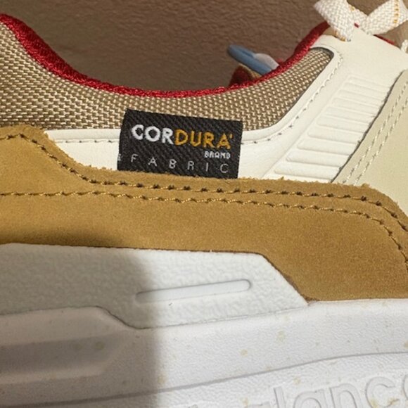 Men's New Balance 997H Sneaker Size 10.5 - Picture 8 of 8